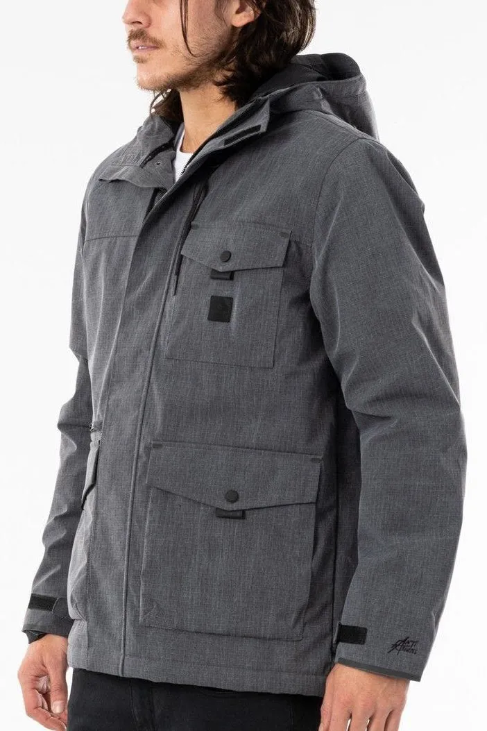 Heatseeker Anti Jacket