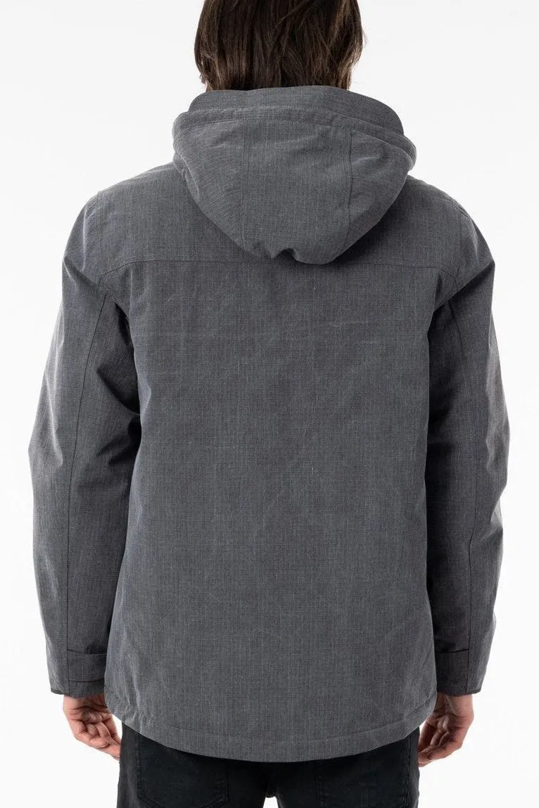 Heatseeker Anti Jacket