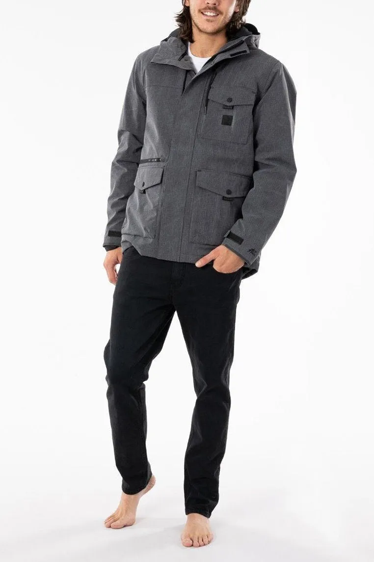 Heatseeker Anti Jacket