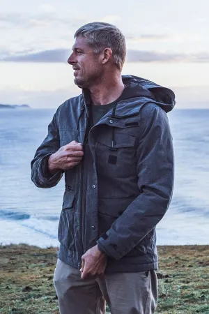 Heatseeker Anti Jacket