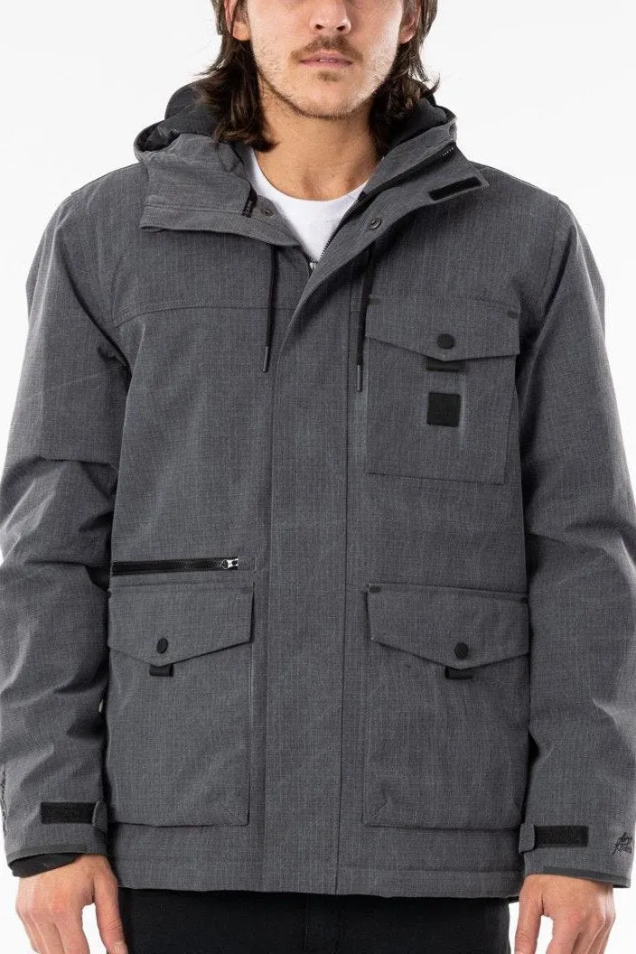 Heatseeker Anti Jacket