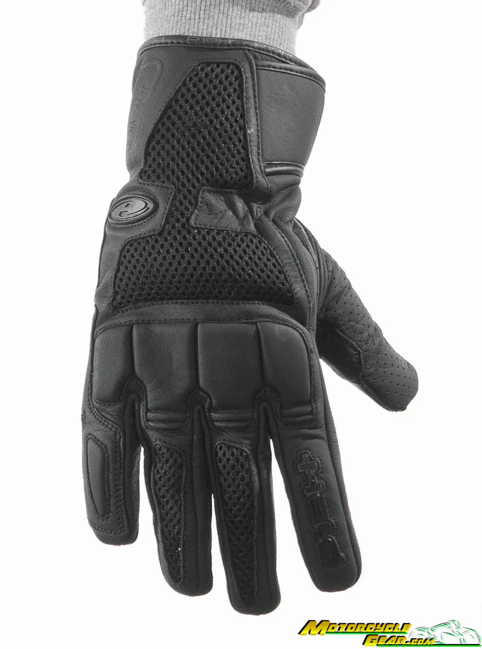 Held Summertime II Gloves