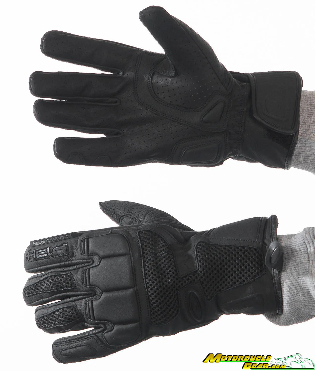 Held Summertime II Gloves