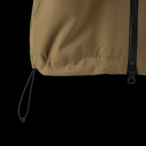 HELIKON SQUALL HARDSHELL TorrentStretch(R) Jacket - Taiga Green