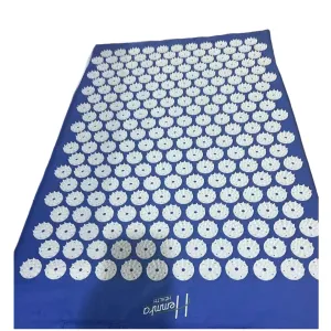 Hemmka Health Acupressure Mat - Blue