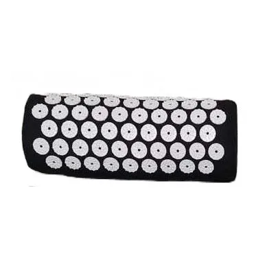 Hemmka Health Acupressure Pillow - Black