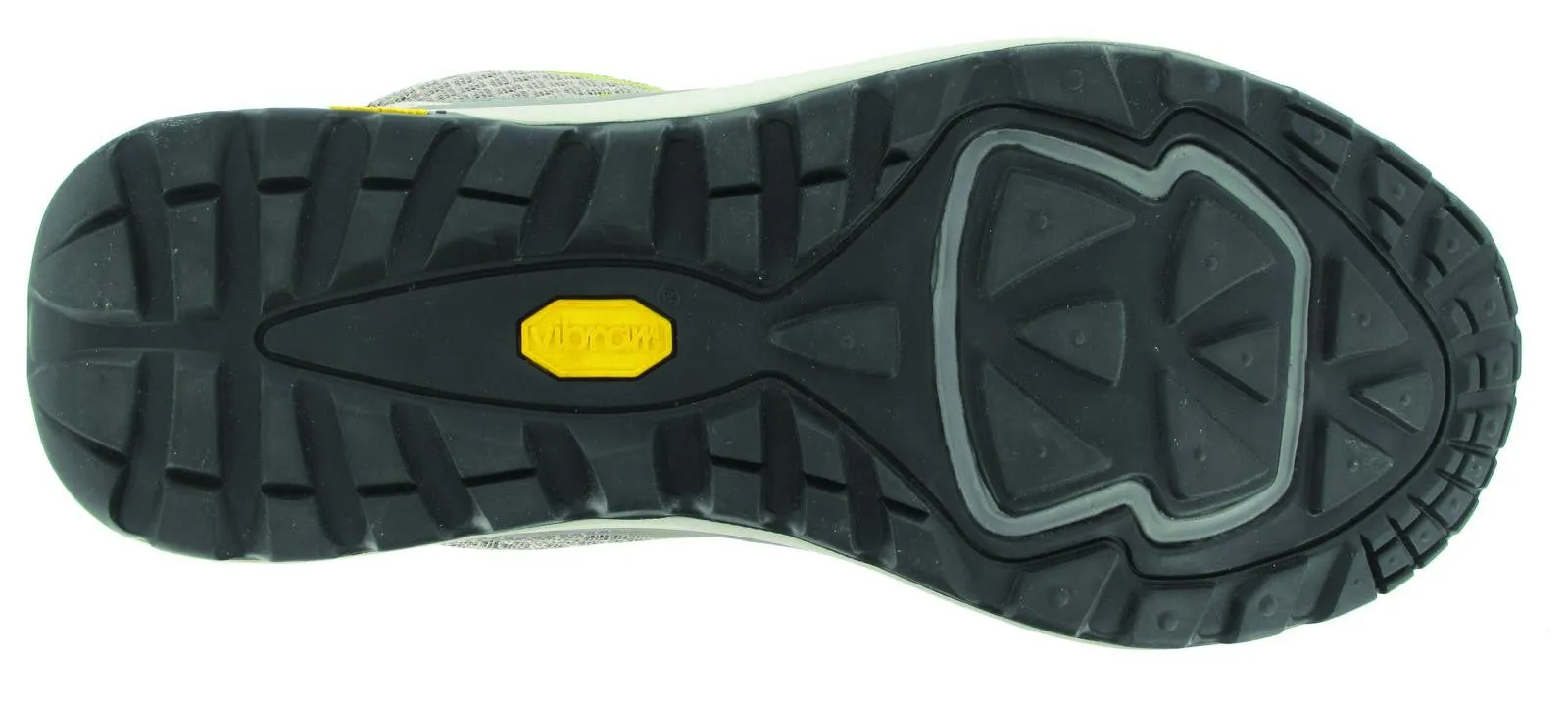 HI TEC MENS SHADOW TRAIL RUN SHOE