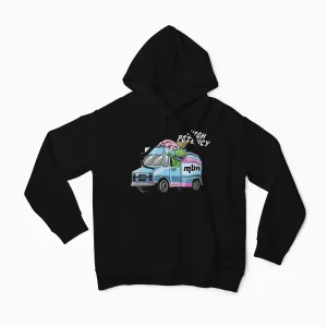 High Potency Hoodie
