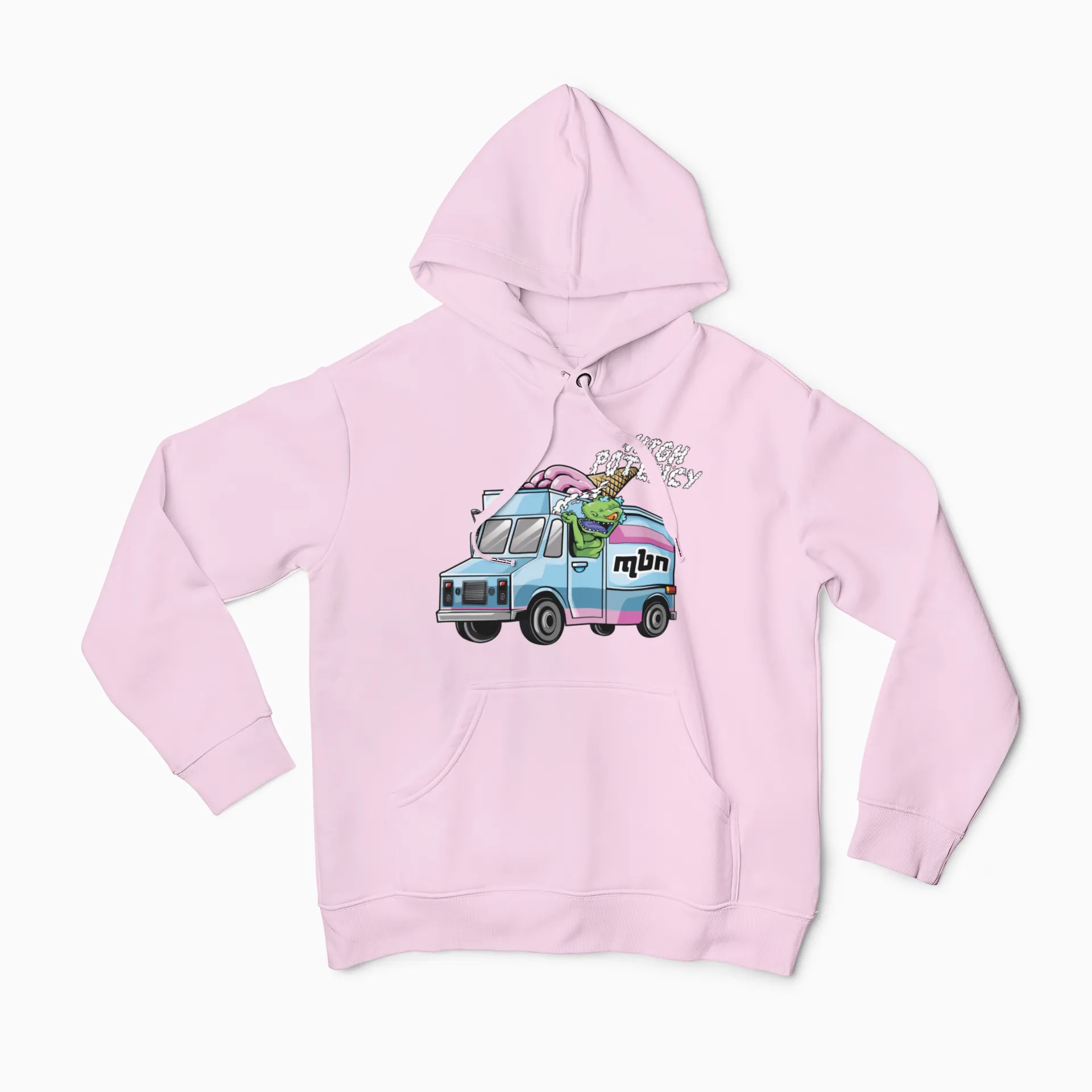 High Potency Hoodie
