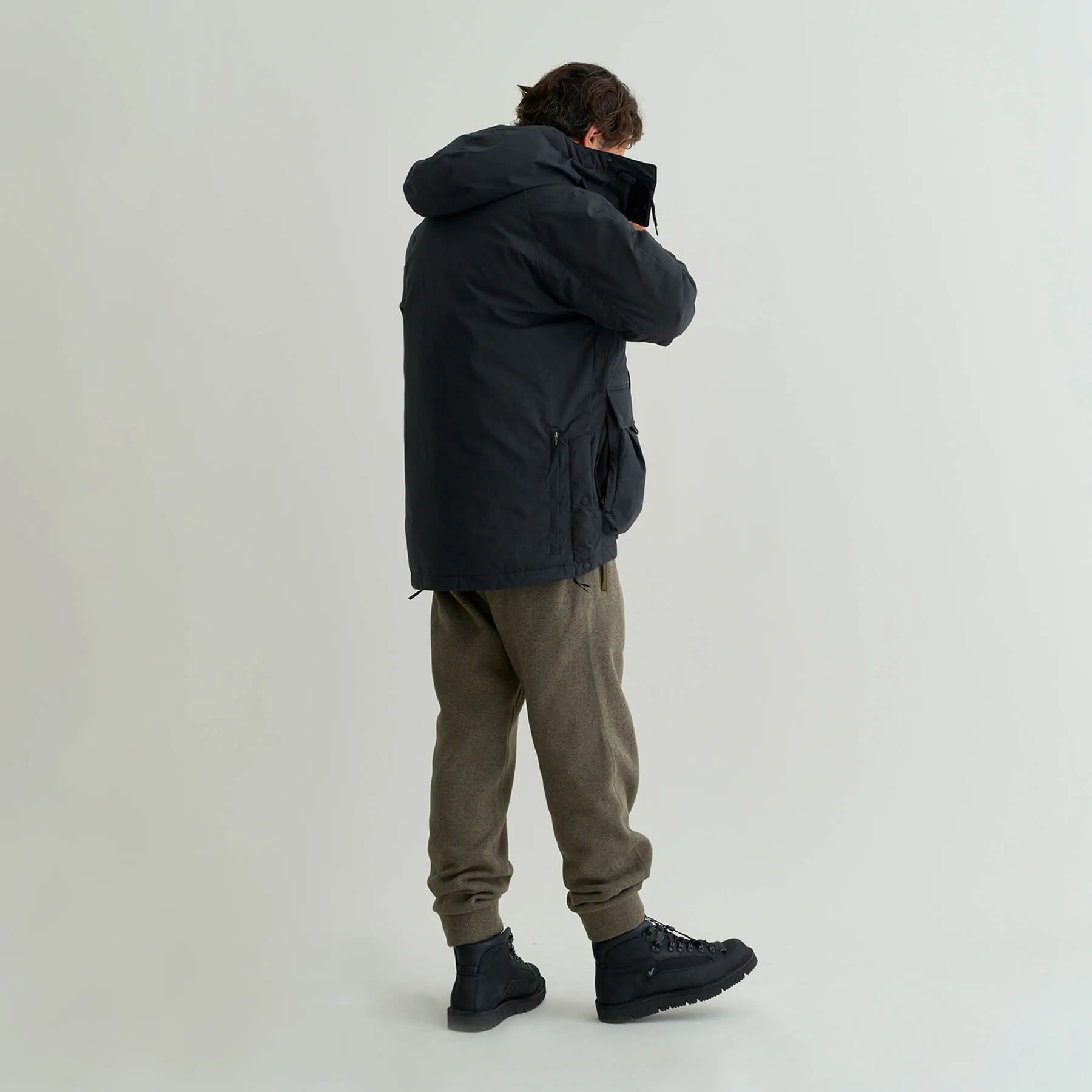 HINOC DOWN JACKET(MEN)