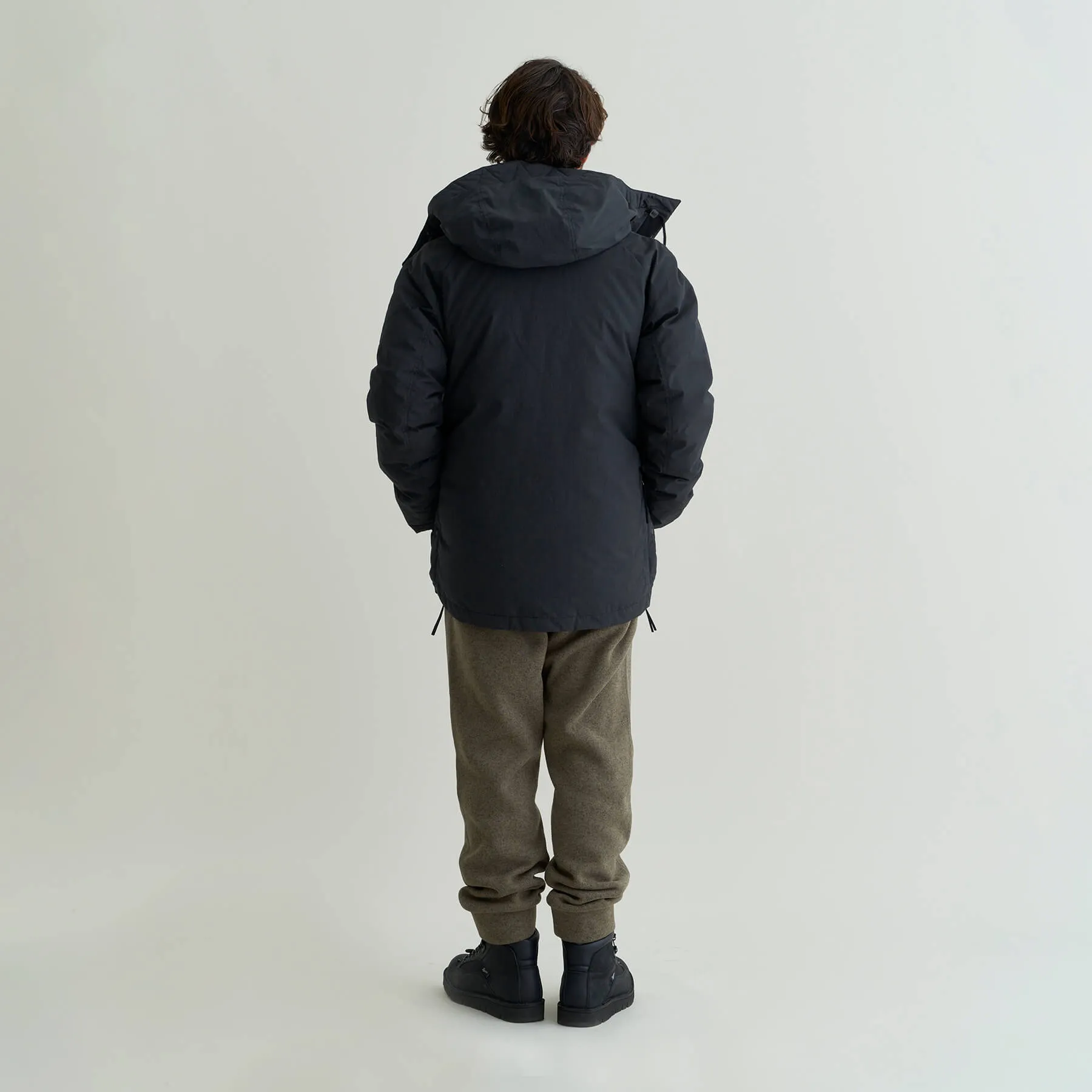 HINOC DOWN JACKET(MEN)
