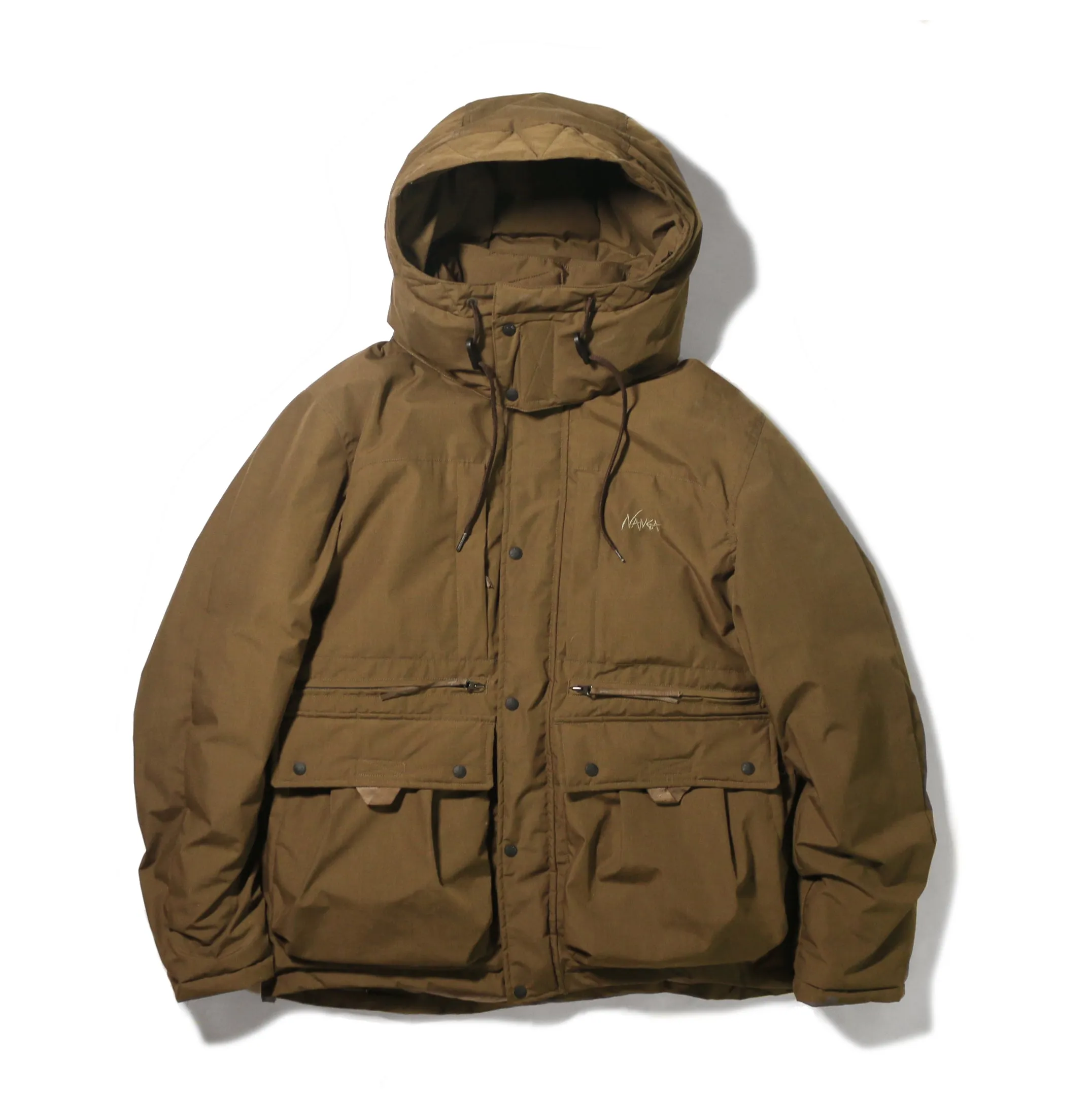 HINOC DOWN JACKET(MEN)