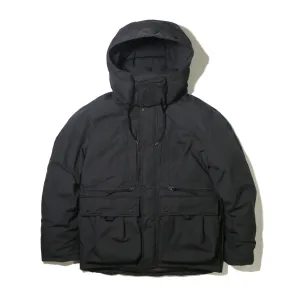HINOC DOWN JACKET(MEN)
