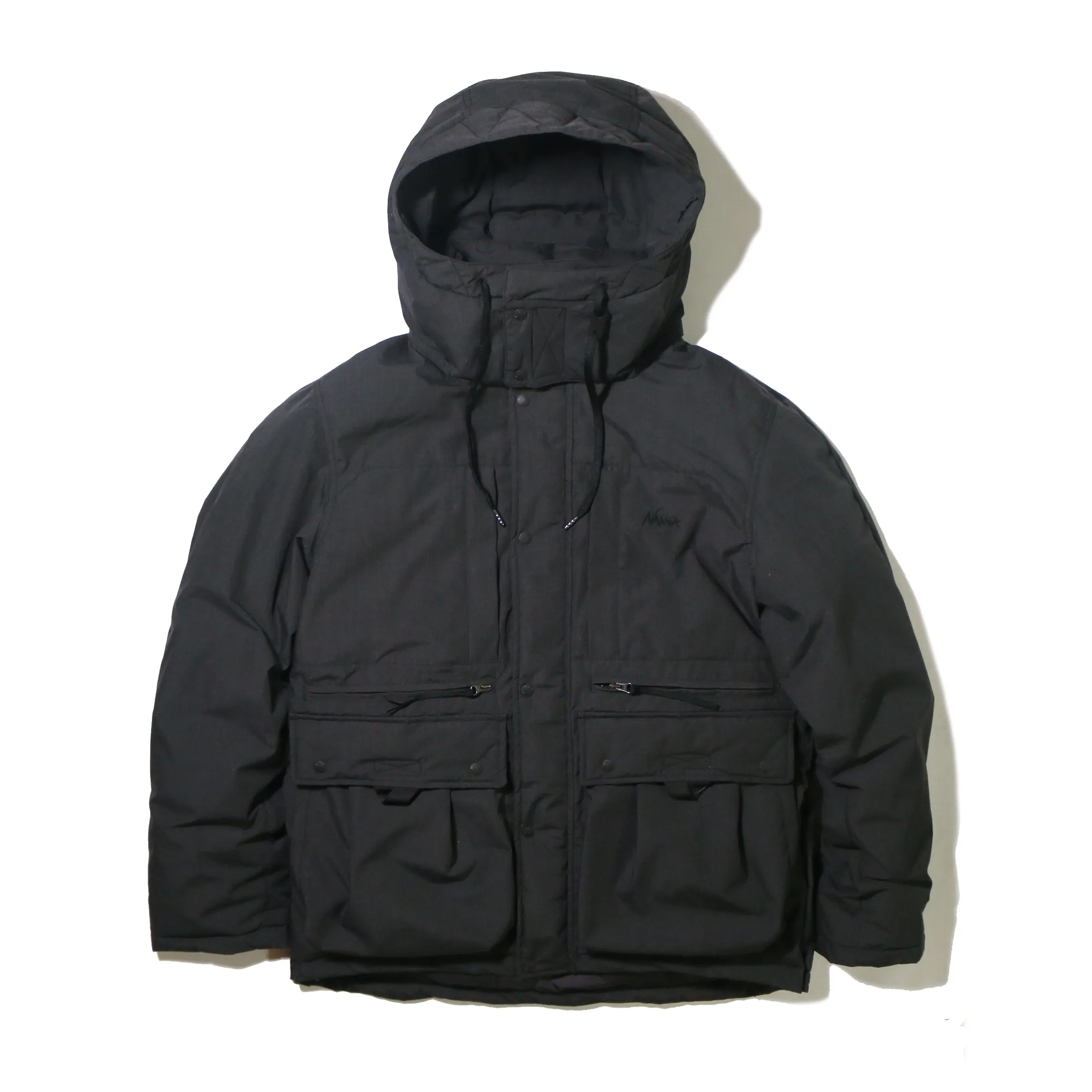HINOC DOWN JACKET(MEN)