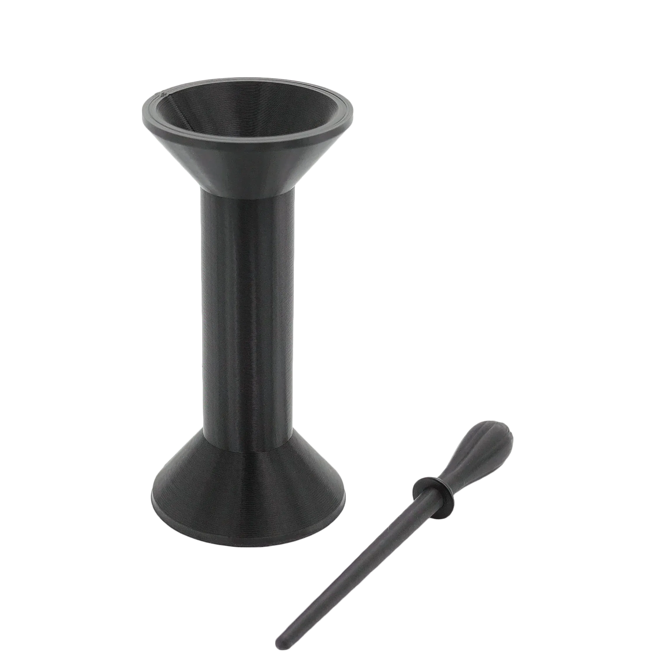 Humboldt C-ONE Single Cone Manual Filler - Various Sizes - (1 Count)