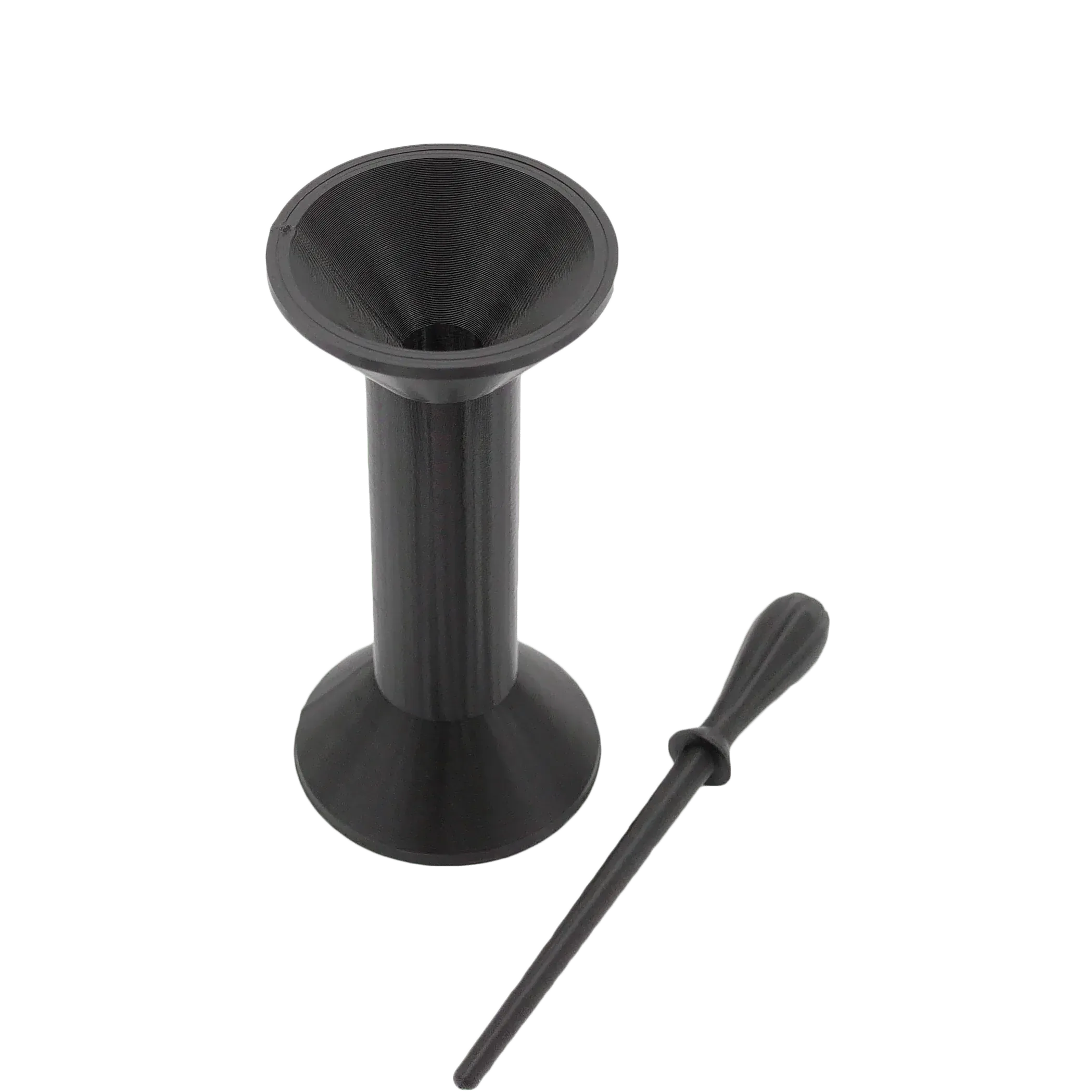 Humboldt C-ONE Single Cone Manual Filler - Various Sizes - (1 Count)