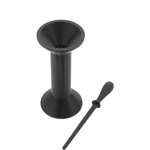 Humboldt C-ONE Single Cone Manual Filler - Various Sizes - (1 Count)
