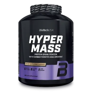 Hyper Mass - 4000 g