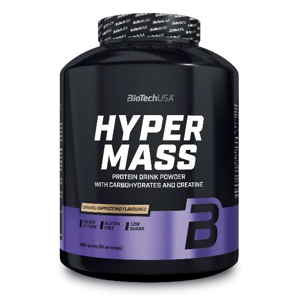 Hyper Mass - 4000 g