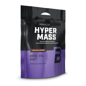 Hyper Mass - 6800 g