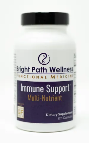 Immune Support - Multi-Nutrient - Gluten Free