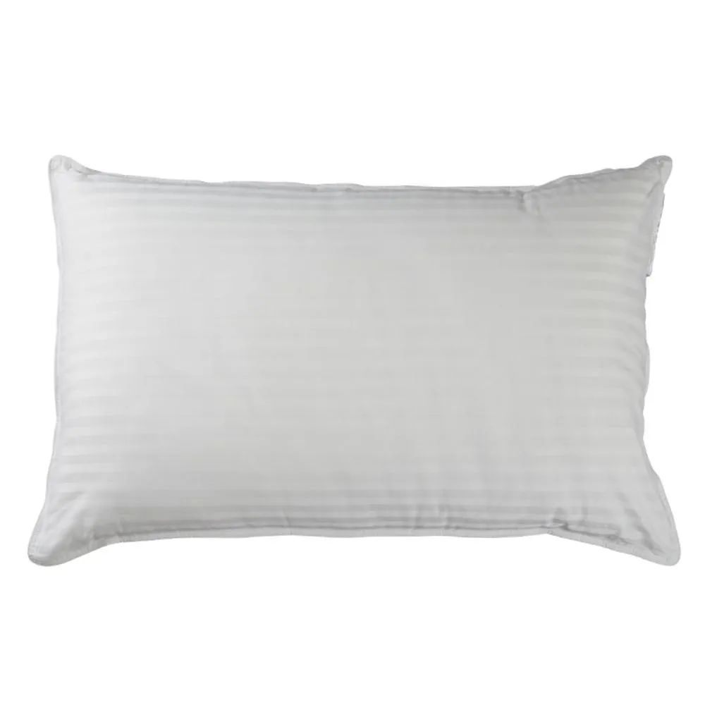Indulgence 1200gsm Microfibre Pillow