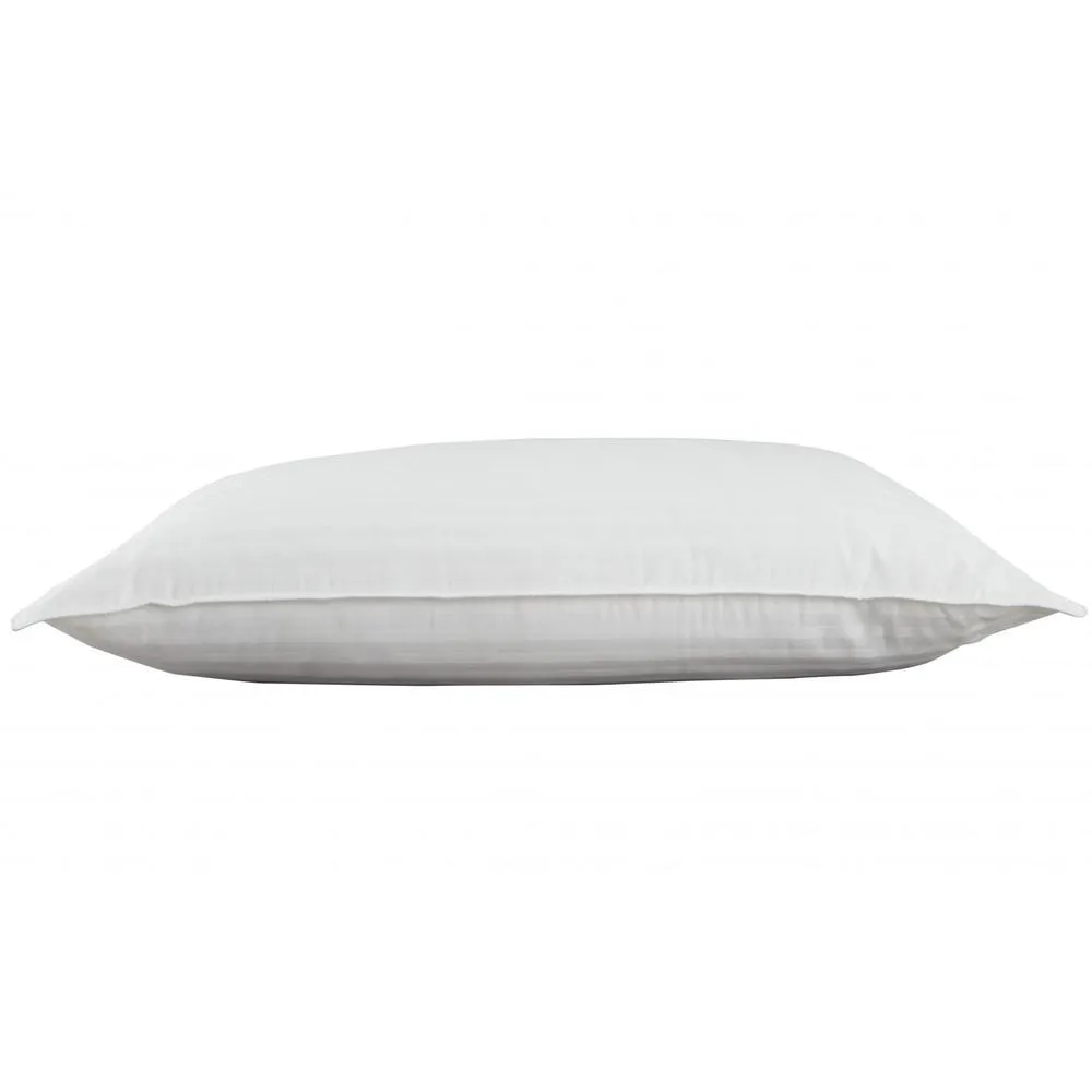 Indulgence 1200gsm Microfibre Pillow
