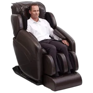 Inner Balance WellNess Jin Deluxe SL-Track Massage Chair w/ Zero Gravity