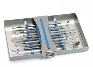 Instruments Kit - Restorative Kit (ZEK3)