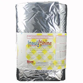 Insul Shine Insulating Batting