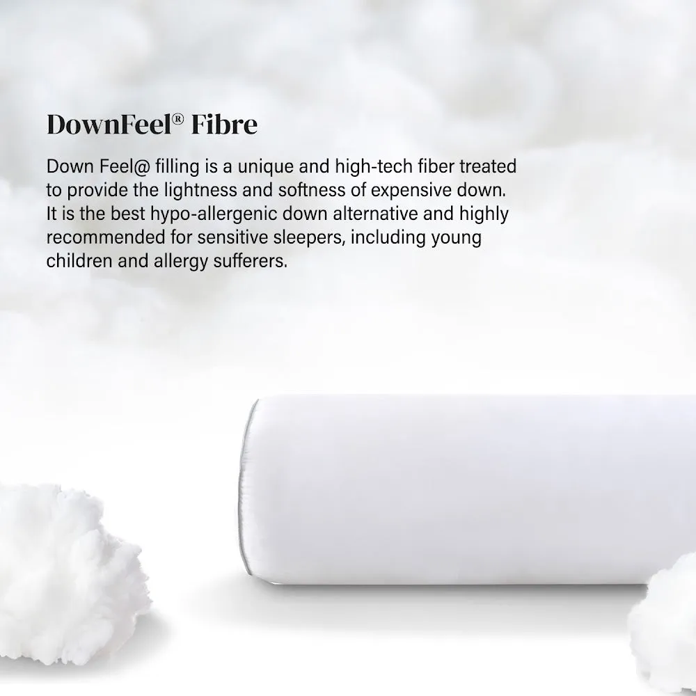 Intero Bamboopro Downfeel Bolster 1800g