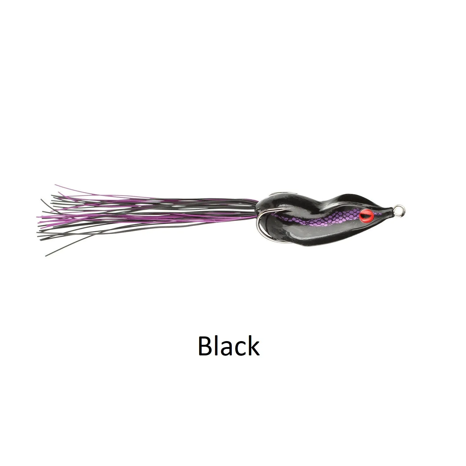 Jackall Iobee Frog