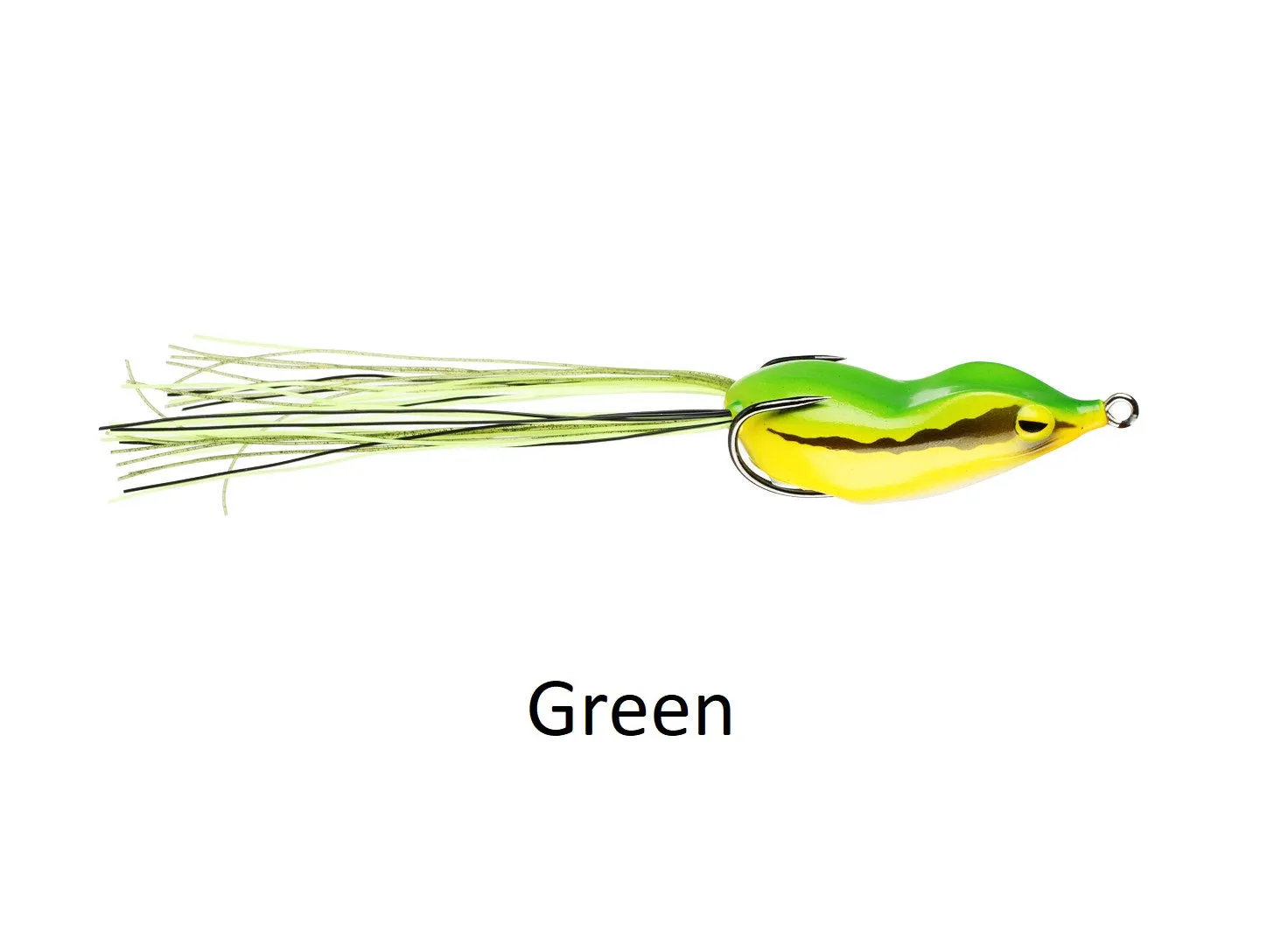 Jackall Iobee Frog