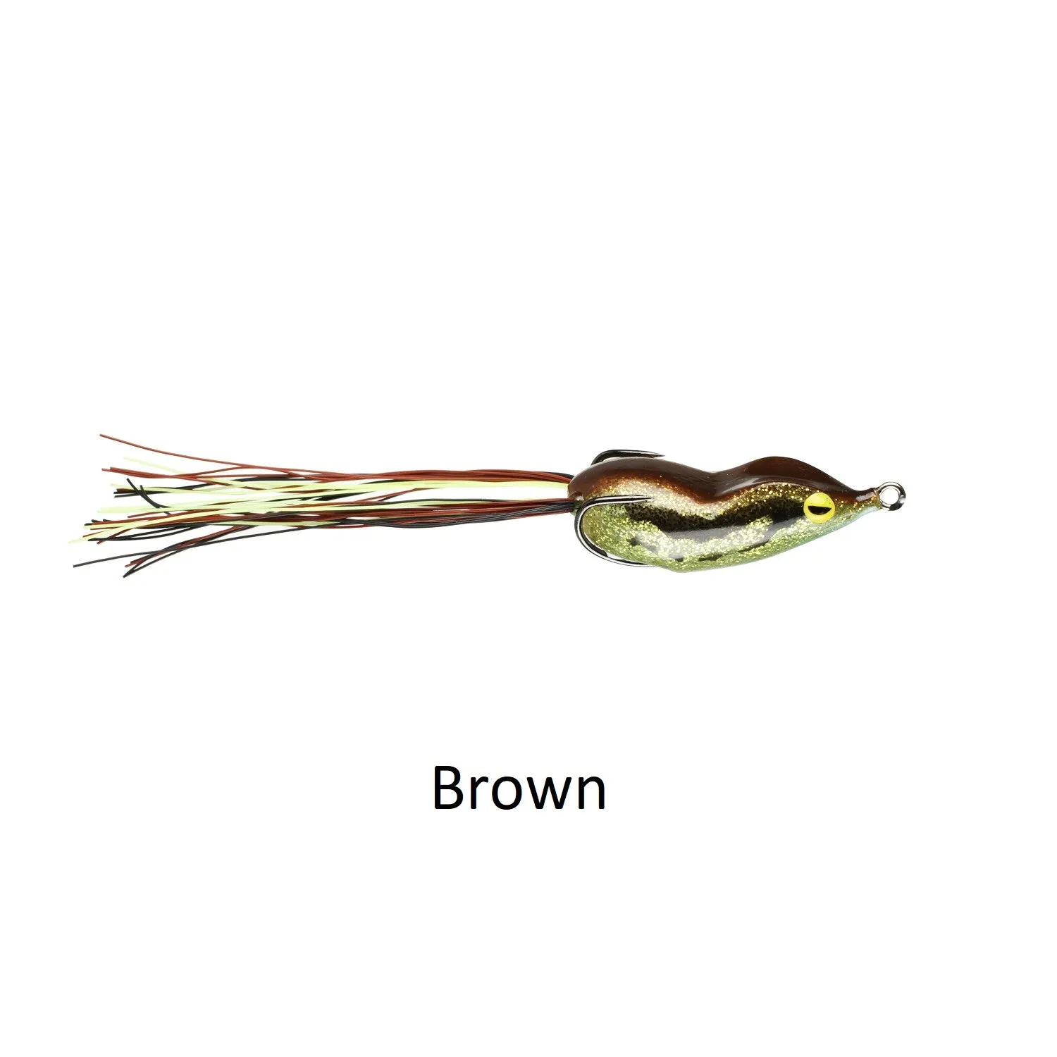 Jackall Iobee Frog