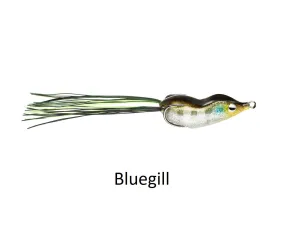 Jackall Iobee Frog