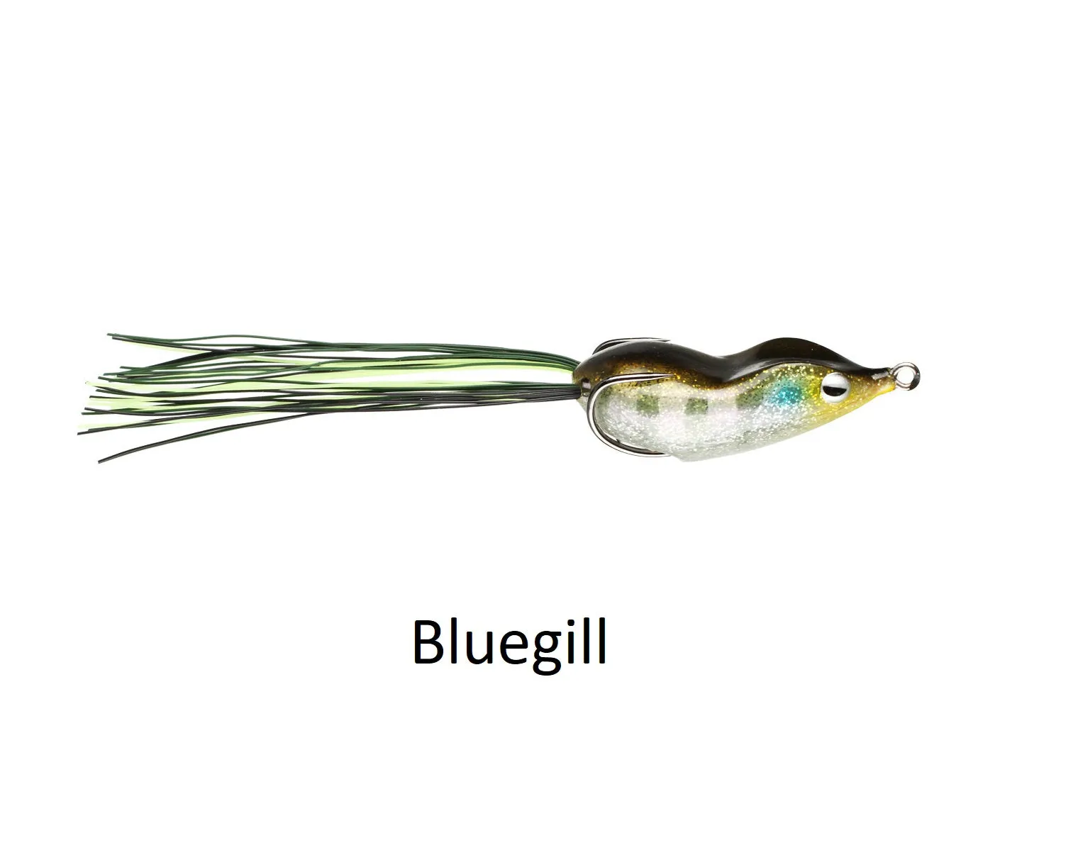 Jackall Iobee Frog