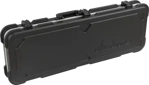 Jackson® Dinky®/Soloist™ Multi-Fit Molded Case, Black