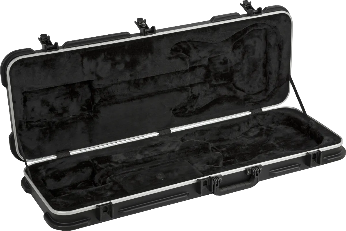 Jackson® Dinky®/Soloist™ Multi-Fit Molded Case, Black