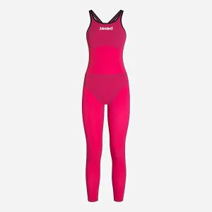 Jaked Women's Full Body Open Water J-KATANA JKATANAFWLOW
