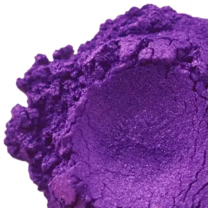 Jam Session Purple Mica