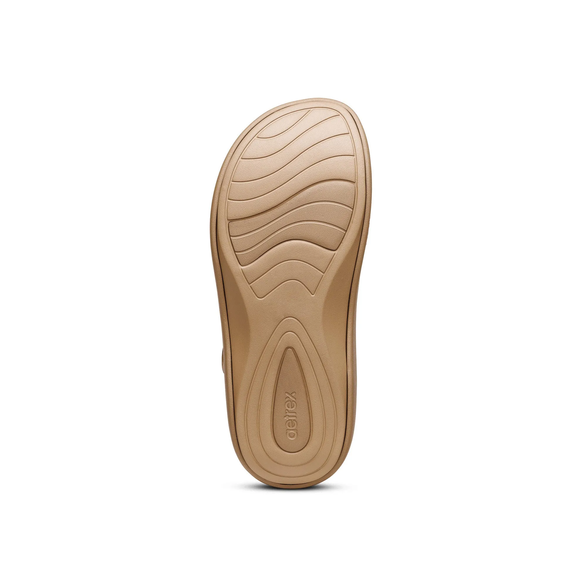 Jillian Sport Womens Champagne