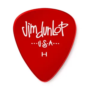 Jim Dunlop Heavy Gels™ Guitar Pick Single Pick