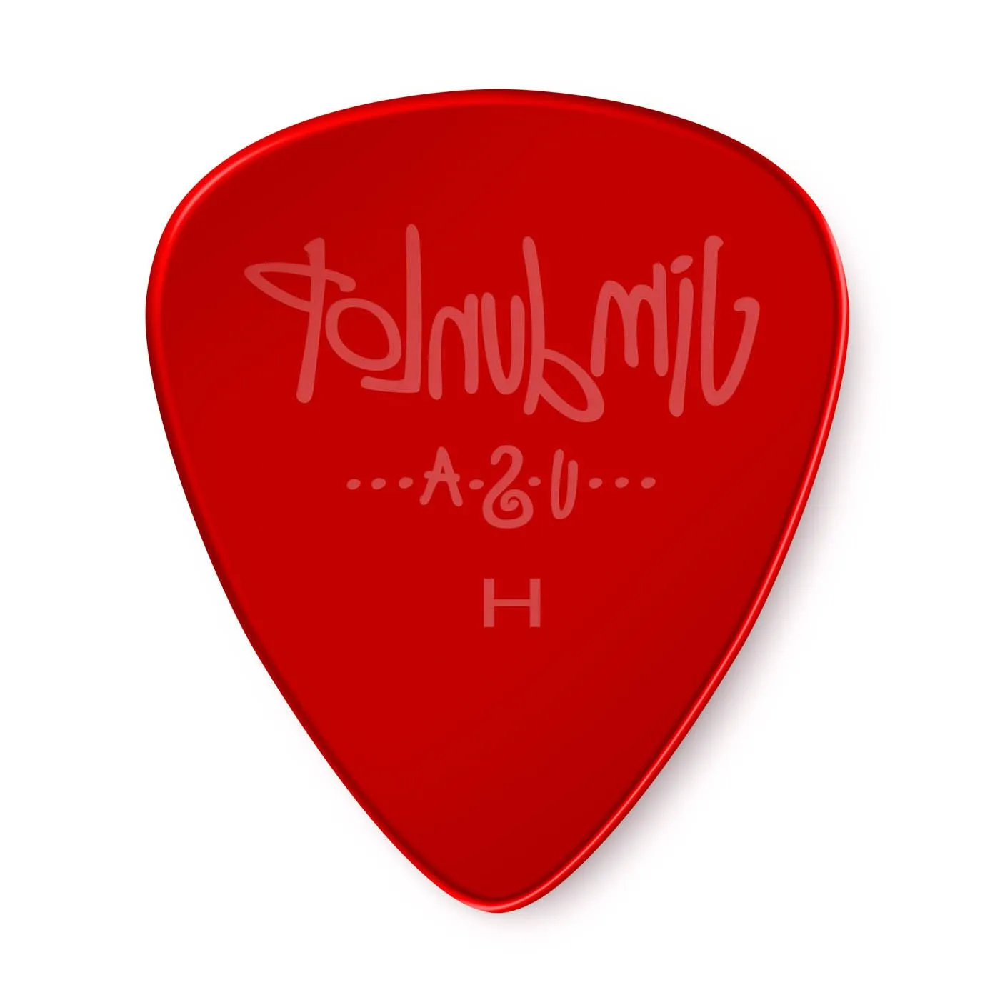 Jim Dunlop Heavy Gels™ Guitar Pick Single Pick