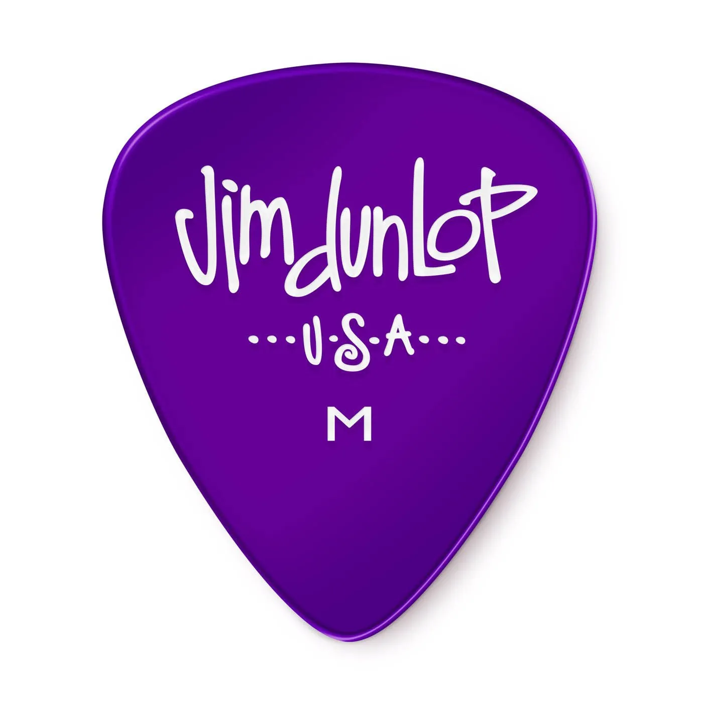 Jim Dunlop Medium Gels™ Guitar Pick