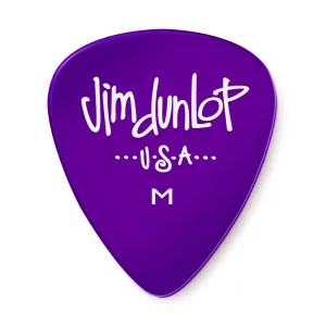 Jim Dunlop Medium Gels™ Guitar Pick