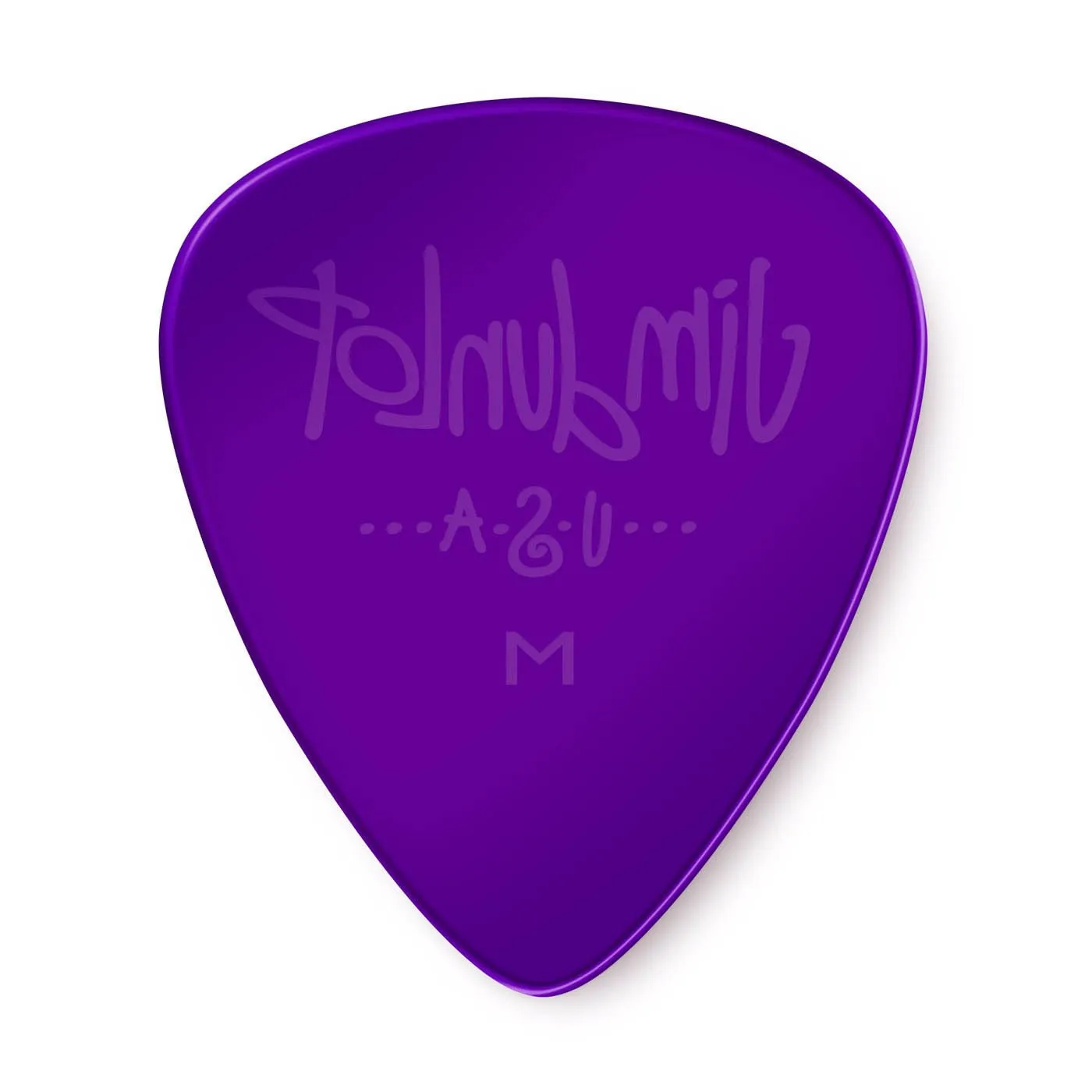 Jim Dunlop Medium Gels™ Guitar Pick