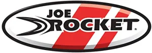 Joe Rocket GPX 2.0 Men's Street Motorcycle Gloves - Black/Black/Small