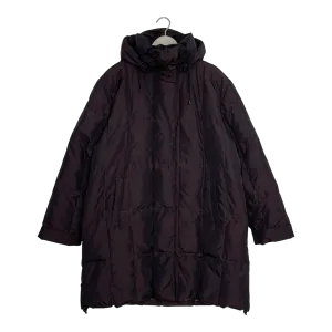 Joutsen alice jacket, brown | woman XL
