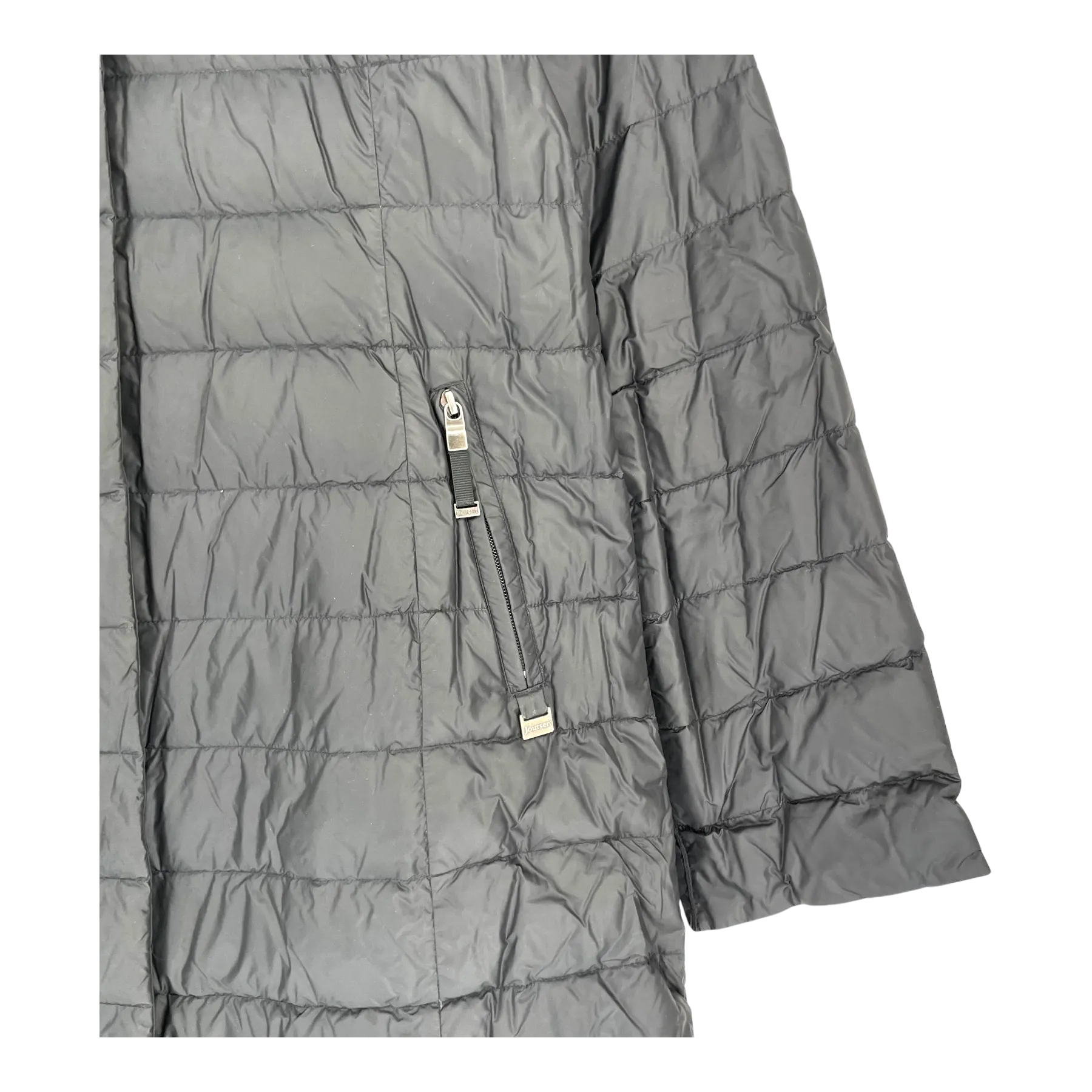 Joutsen sara jacket, black | woman L