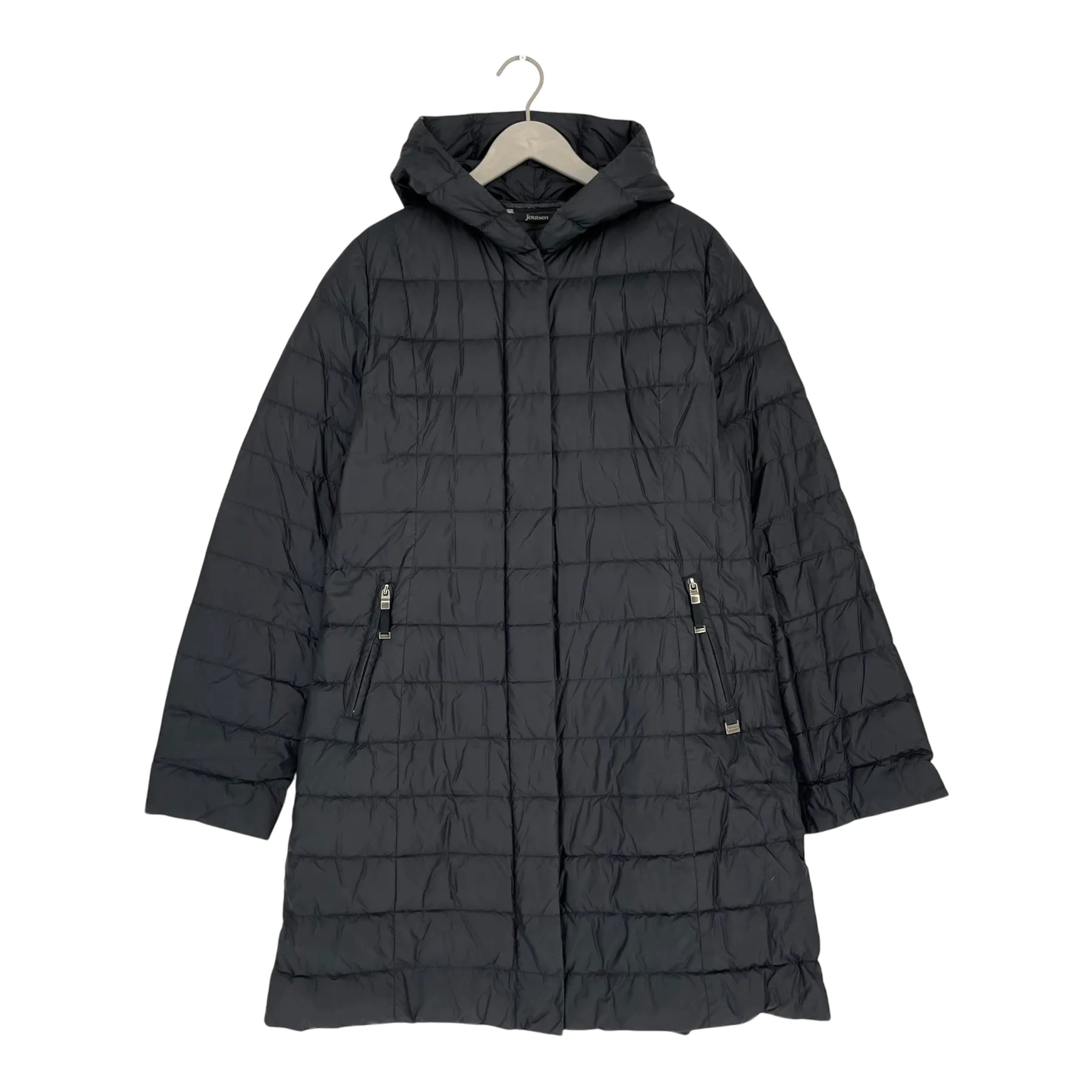 Joutsen sara jacket, black | woman L